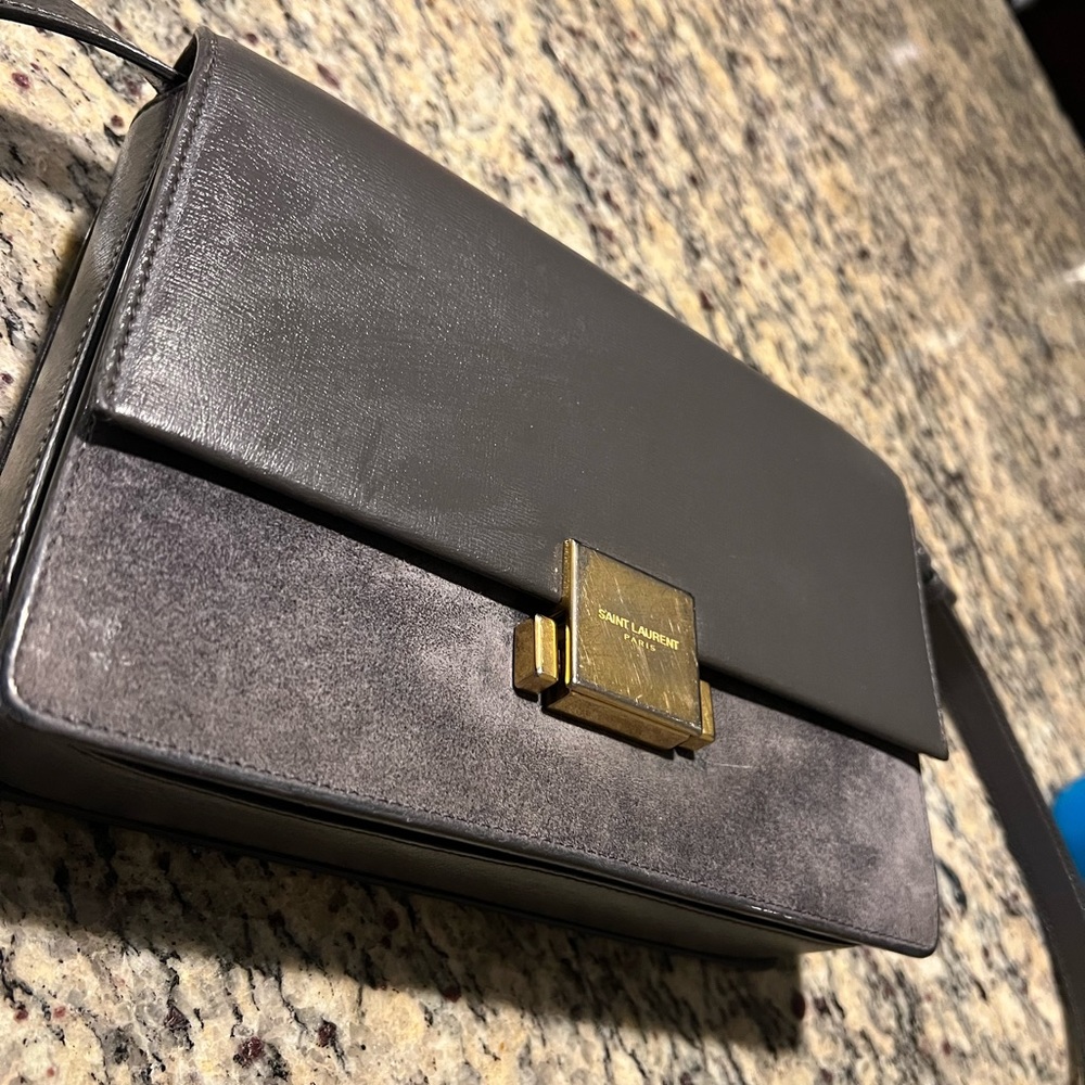 Ysl bag - Picture 2 of 8